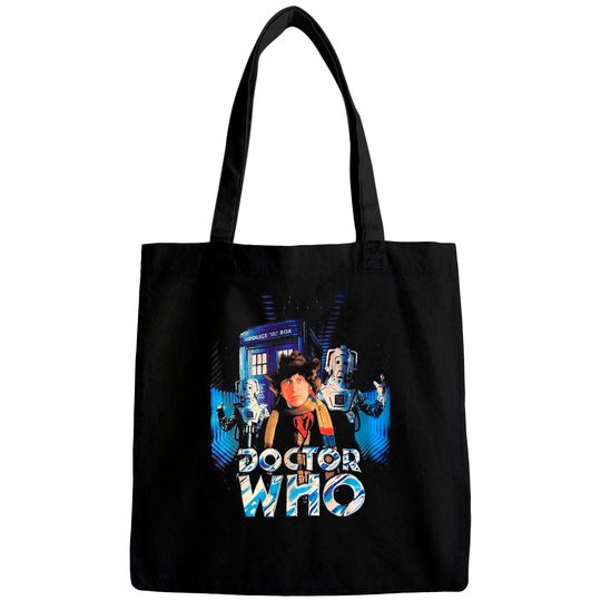 Doctor Who  Bags
