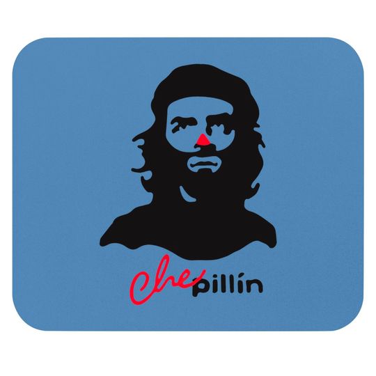 Chepillin Mouse Pads