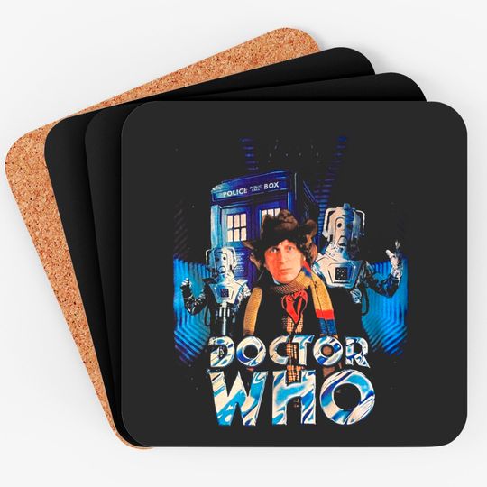 Doctor Who  Coasters