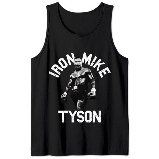 Iron Mike Tyson Tank Tops, Mike Tyson Shirt Fan Gifts, Mike Tyson Vintage Shirt, Mike Tyson Graphic Tee, Mike Tyson Retro, Boxing Shirt