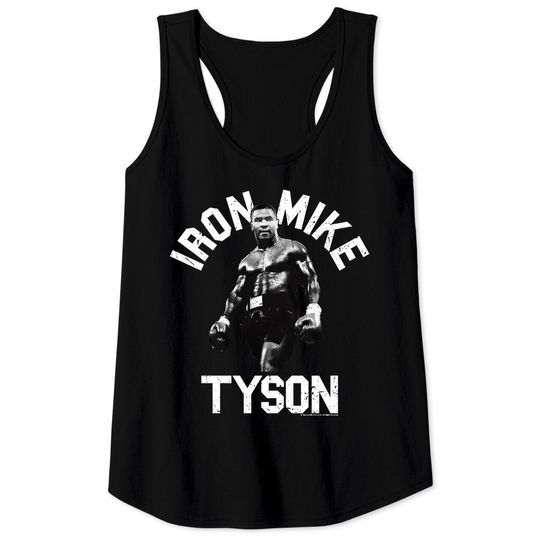 Iron Mike Tyson Tank Tops, Mike Tyson Shirt Fan Gifts, Mike Tyson Vintage Shirt, Mike Tyson Graphic Tee, Mike Tyson Retro, Boxing Shirt