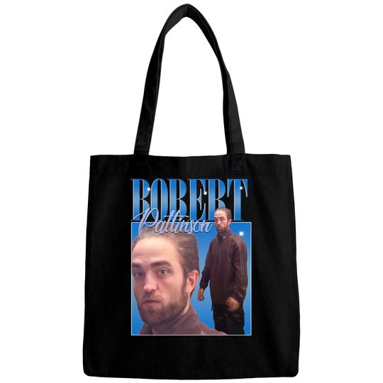Edward Cullen The Twilight Saga Bags