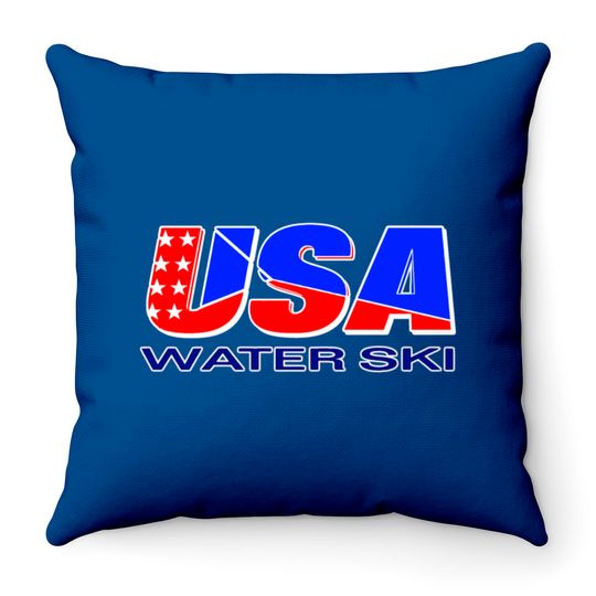 Team USA WATER Ski