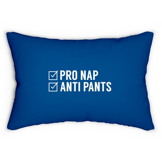Pro Nap Anti Pants
