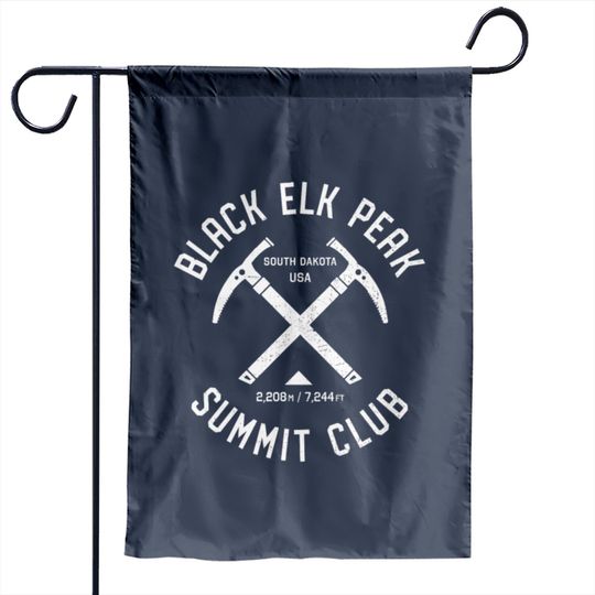 Black Elk Peak Summit Club I Climbed Black Elk Pea
