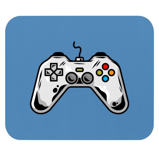 Video Game Controller, Gamer, Gaming