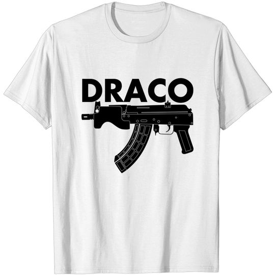 Micro DRACO T-shirt