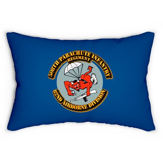 508th Parachute Infantry Regiment (PIR) 82nd ABN