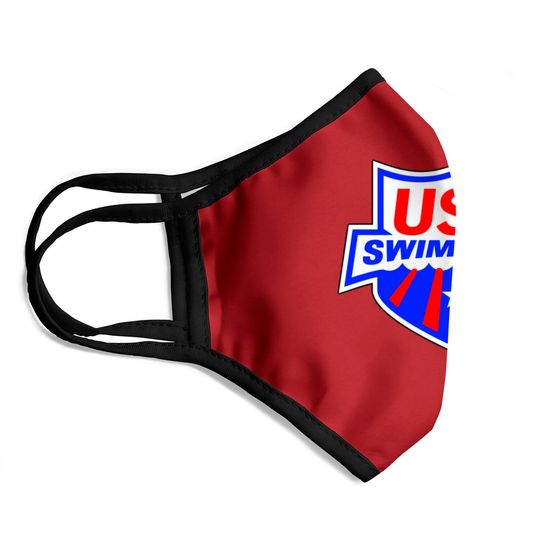 Team USA Swimming