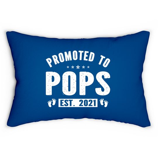 Promoted To Pops Est 2021