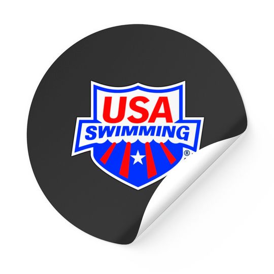 Team USA Swimming