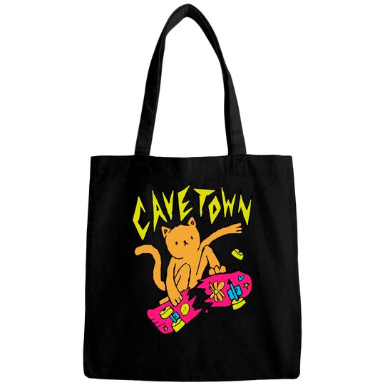 cavetown Classic Bags