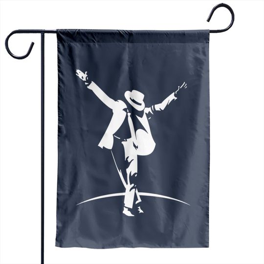 Special Music Singer-Songwritter Legend Musician Michael Jackson Redeki Trending Seller Classic Garden Flags