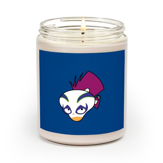 Buena Girl - Cartoons - Scented Candles