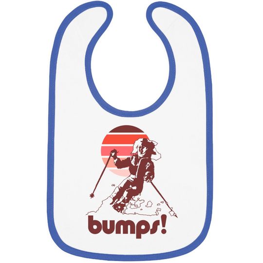 Bumps! - Skiing - Bibs