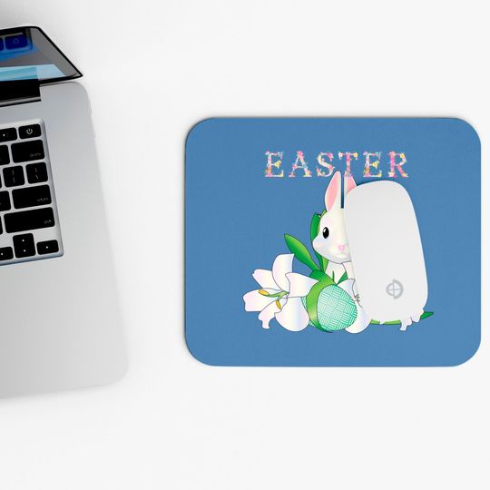 Easter - Easter Sunday - Mouse Pads