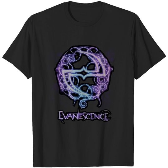 Evanescence Want Tee T-Shirt