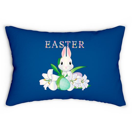 Easter - Easter Sunday - Lumbar Pillows