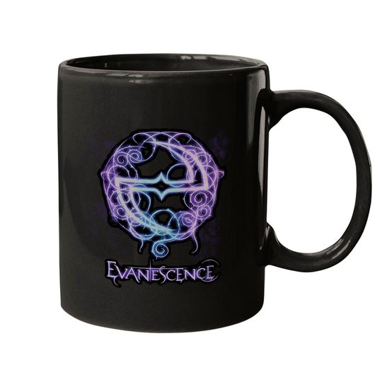 Evanescence Want Mug Mugs