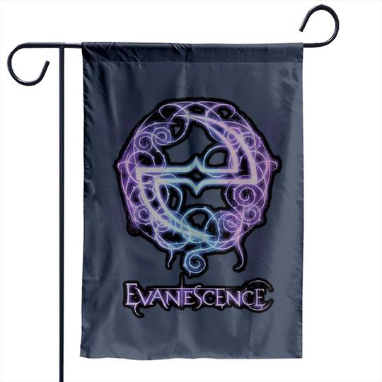 Evanescence Want Garden Flag Garden Flags
