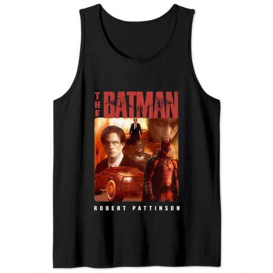 The Batman - Robert Pattinson - Short Sleeve Tee, Movie Lover, Gift For Fan tee