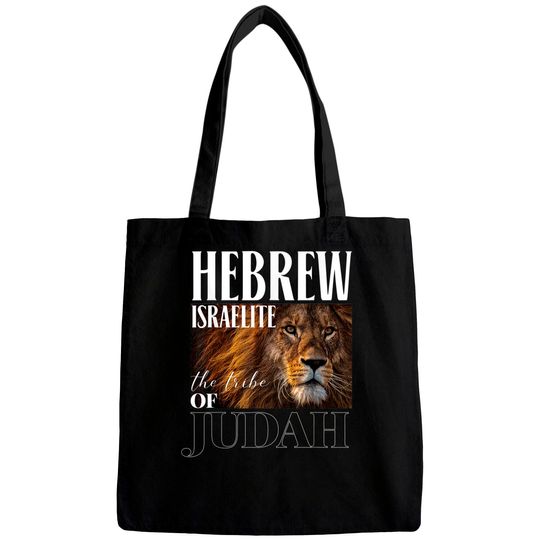 Hebrew Israelites Bags