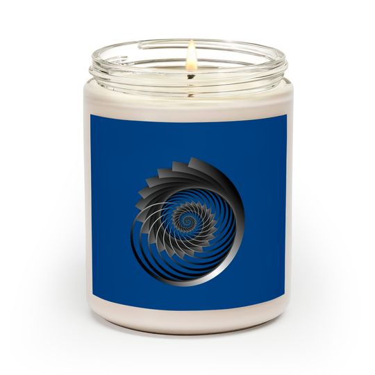 Cochlear Principle Scented Candles
