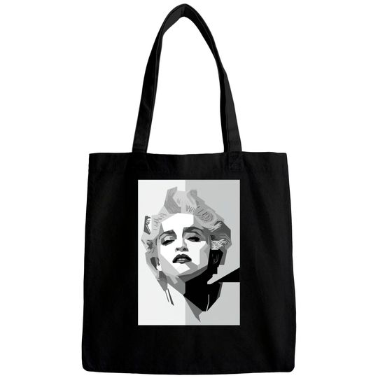 Madonna - Artist - Bags