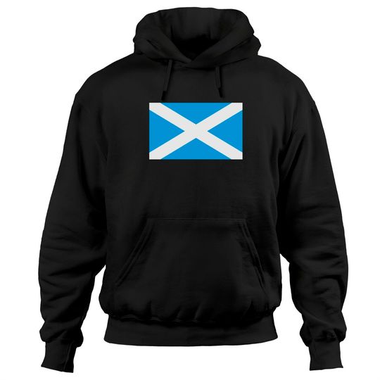 Scotland Hoodies
