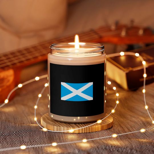 Scotland Scented Candles