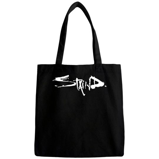 STAIND new black Bags