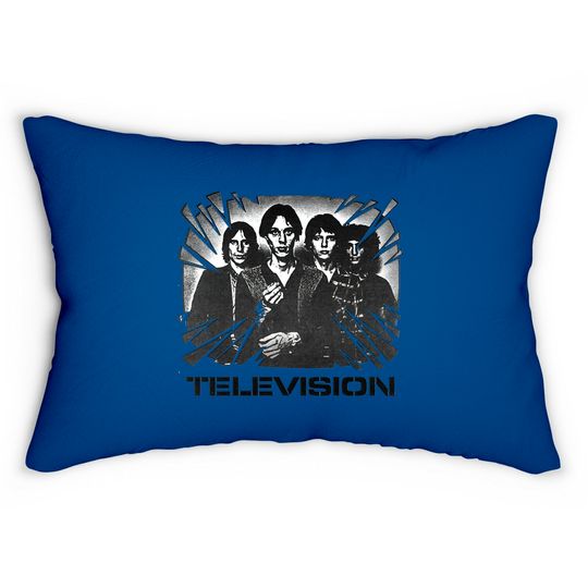 Television - Television - Lumbar Pillows