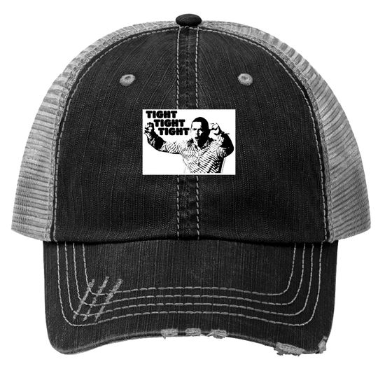 TucoTIGHT!3 - Tuco Salamanca - Trucker Hats