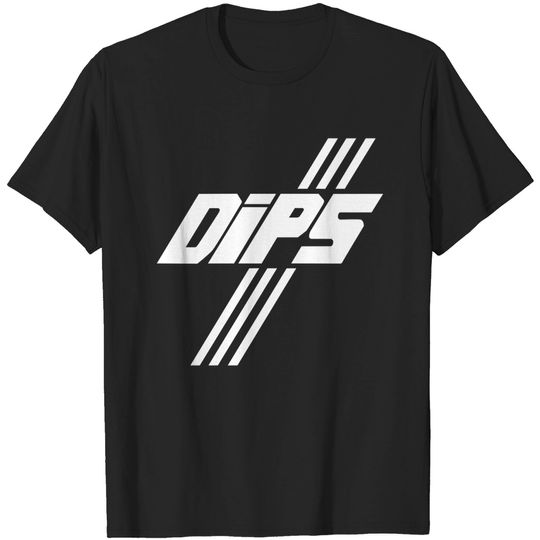 DEFUNCT - Washington Dips Soccer - Washington - T-Shirt