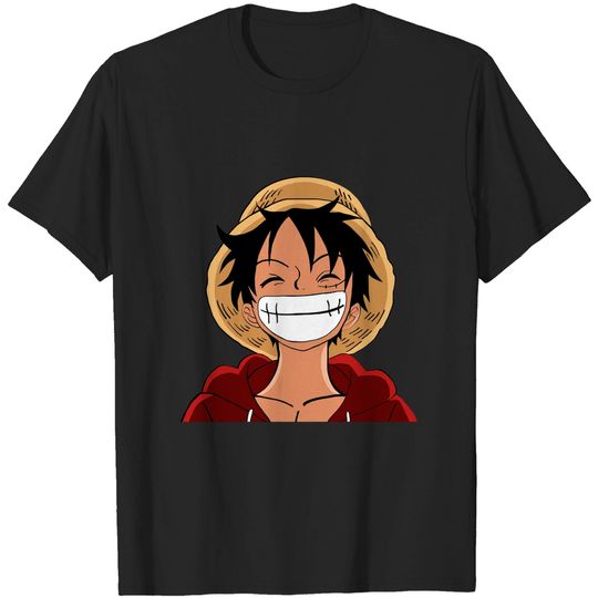 Luffy - Luffy - T-Shirt