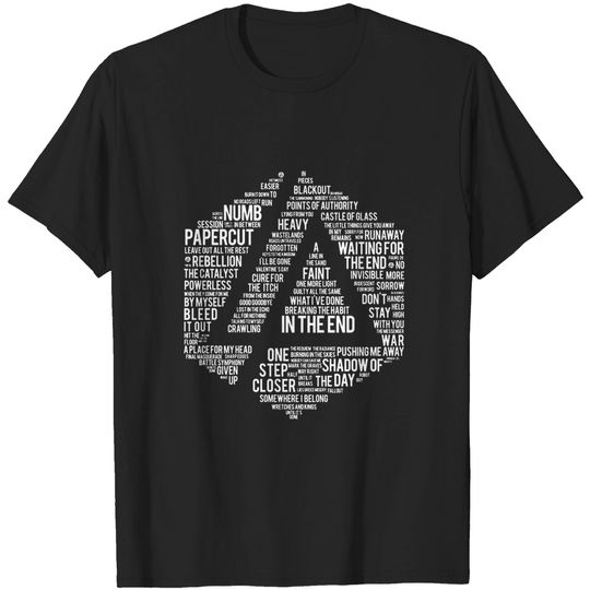 Vintage Linkin Park T-shirt Linkin Park Hoodie Linkin Park Longsleeve Linkin Park Vintage Linkin Park Unisex