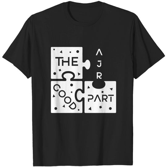 Ajr Band T-Shirt