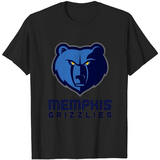 Memphis Grizzlies Vintage T-Shirt