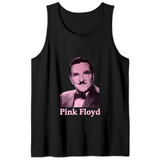 Pink Floyd the Barber Tank Tops Pink Floyd Tank Tops Andy Griffith Show Tank Tops