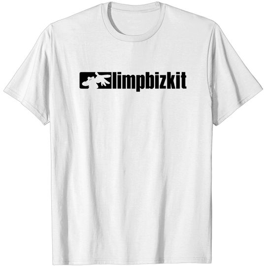 Limp Bizkit Classic - Limp Bizkit - T-Shirt