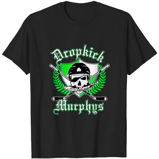 Sport on murrphy - Dropkick Murphys - T-Shirt