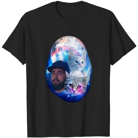 Tony Gonsolin Cool Cat shirt - Tony Gonsolin - T-Shirt