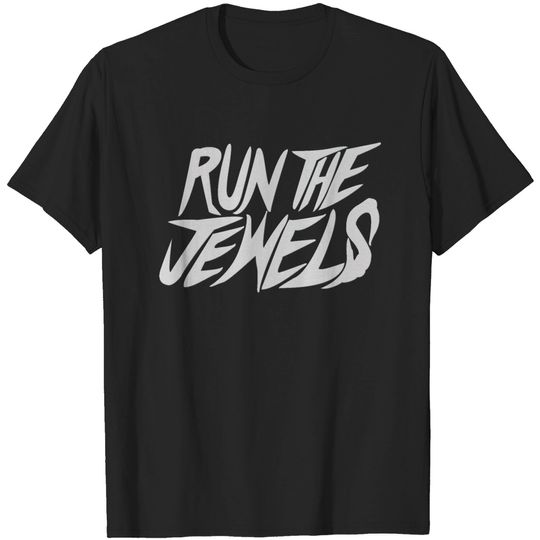 run the jewels merch T-shirt