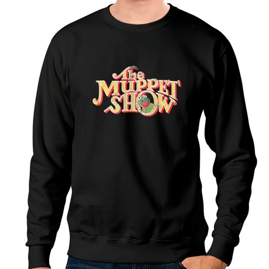 Vintage Muppet Show - Vintage Muppet Show - Sweatshirts