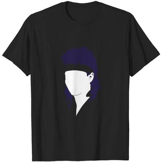Agassi - Andre Agassi - T-Shirt