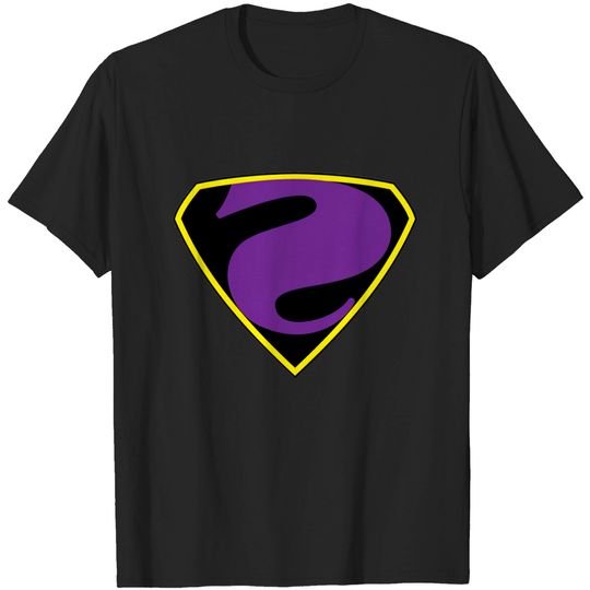 1940s Max Fleischer Bizarro - Superman - T-Shirt