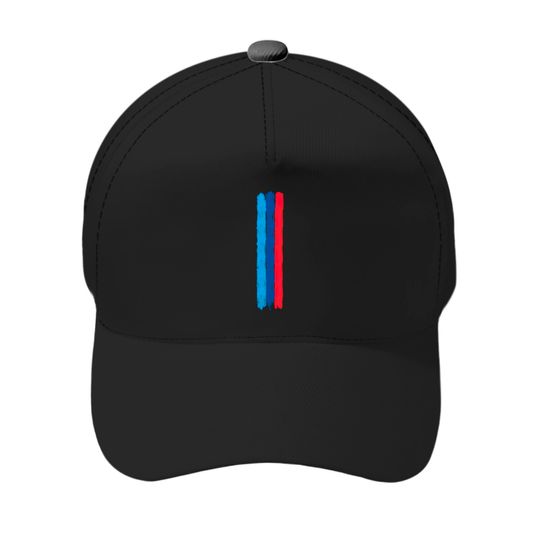 BMW M Power - Bmw - Baseball Caps