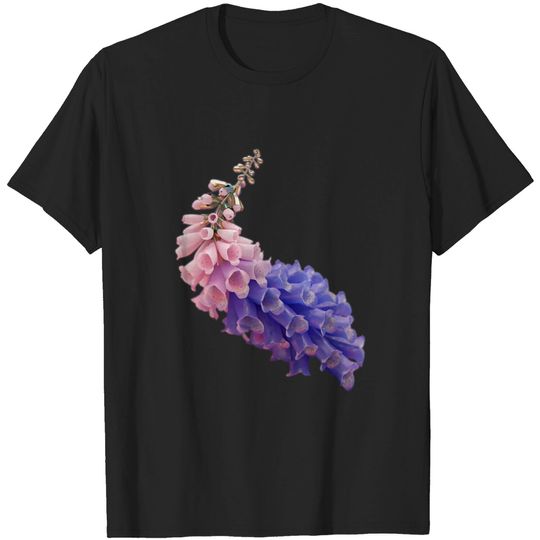 flume skin T-shirt