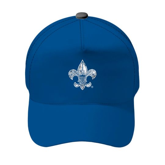 Officially Licensed Boy Scouts Of America Gift Baseball Cap Baseball Caps