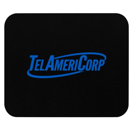 Workaholics Telamericorp Mouse Pads